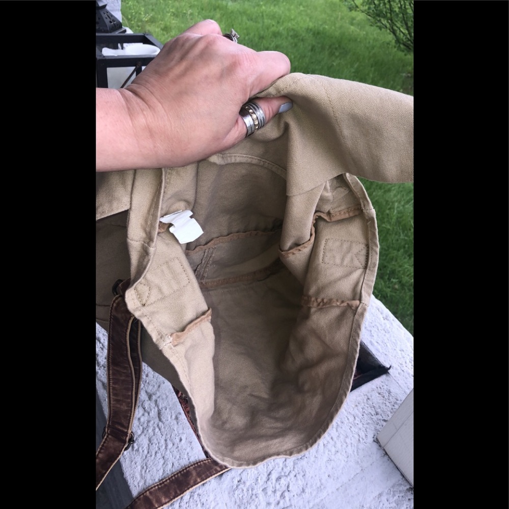 Mossimo Bag - image 7